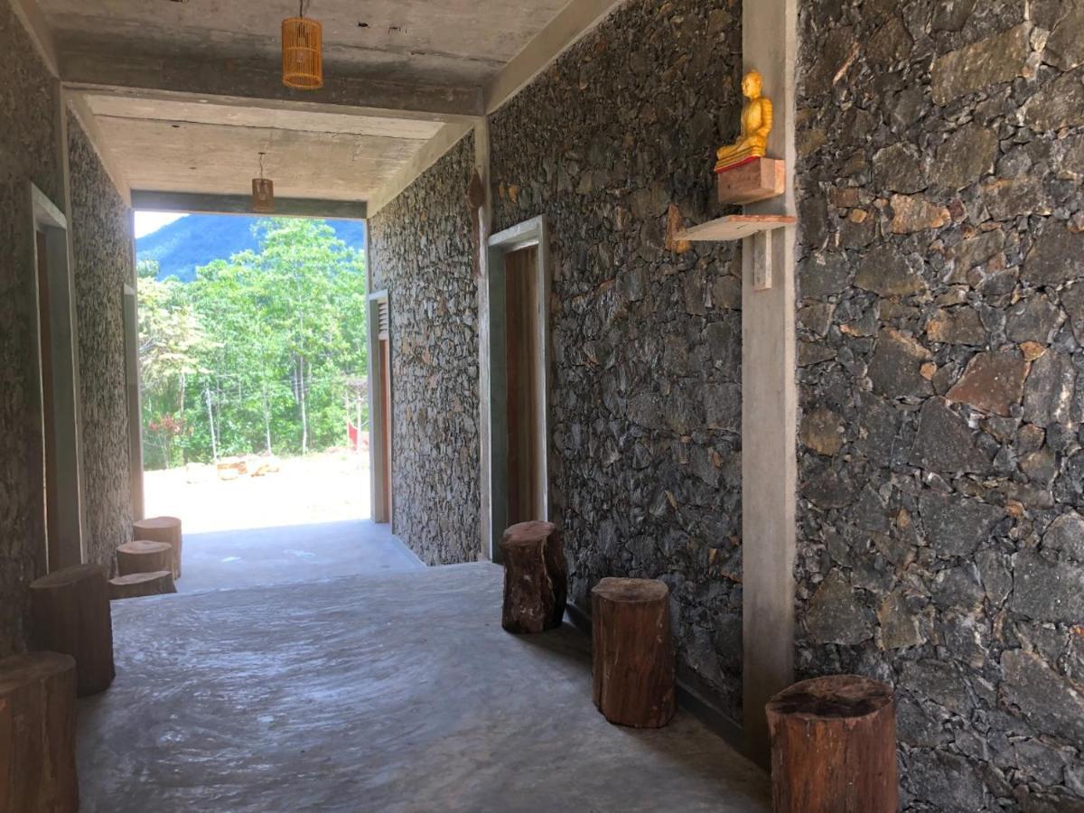 Palabaddala Tea And Eco Lodge Ratnapura Extérieur photo