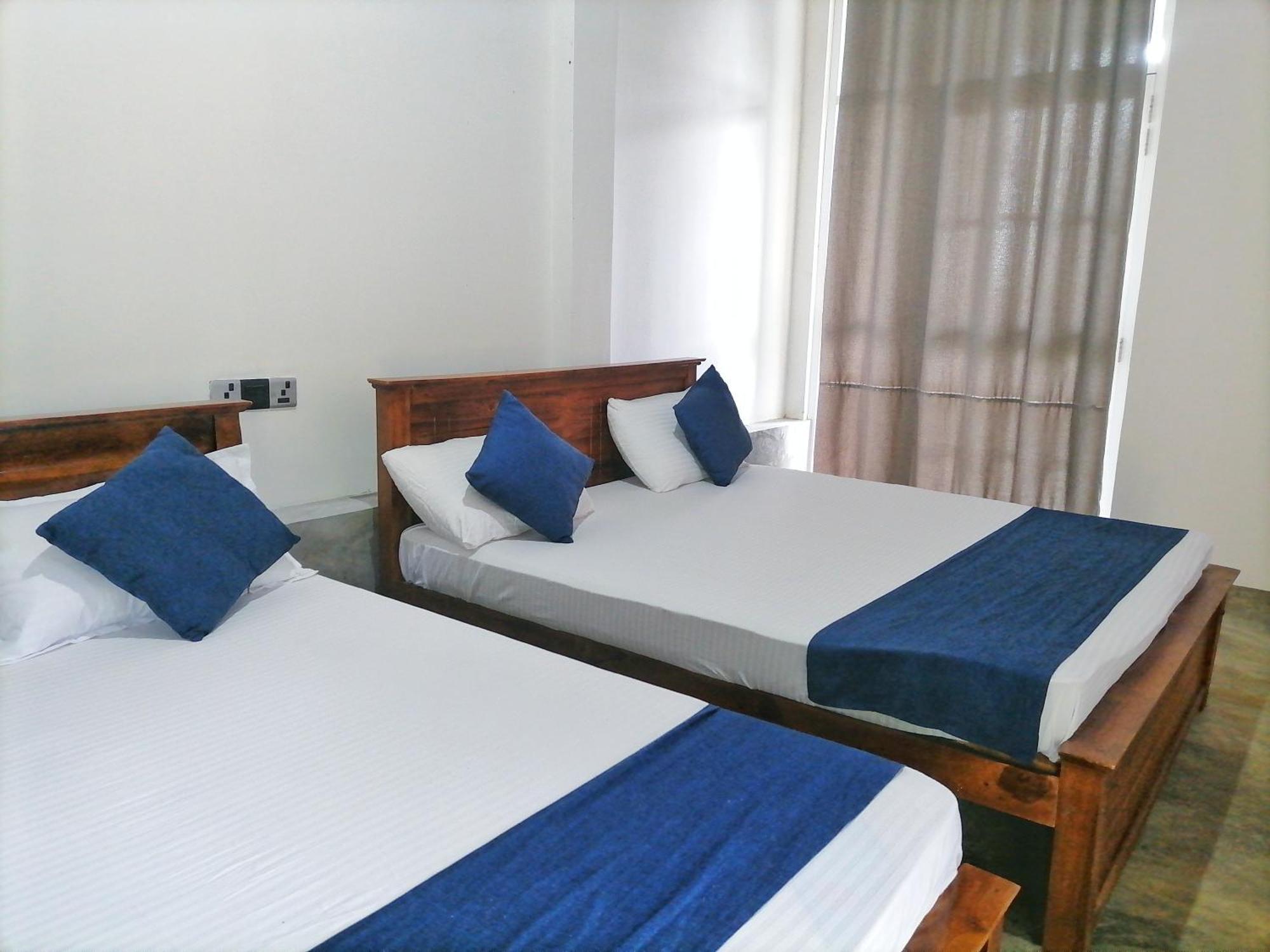 Palabaddala Tea And Eco Lodge Ratnapura Extérieur photo