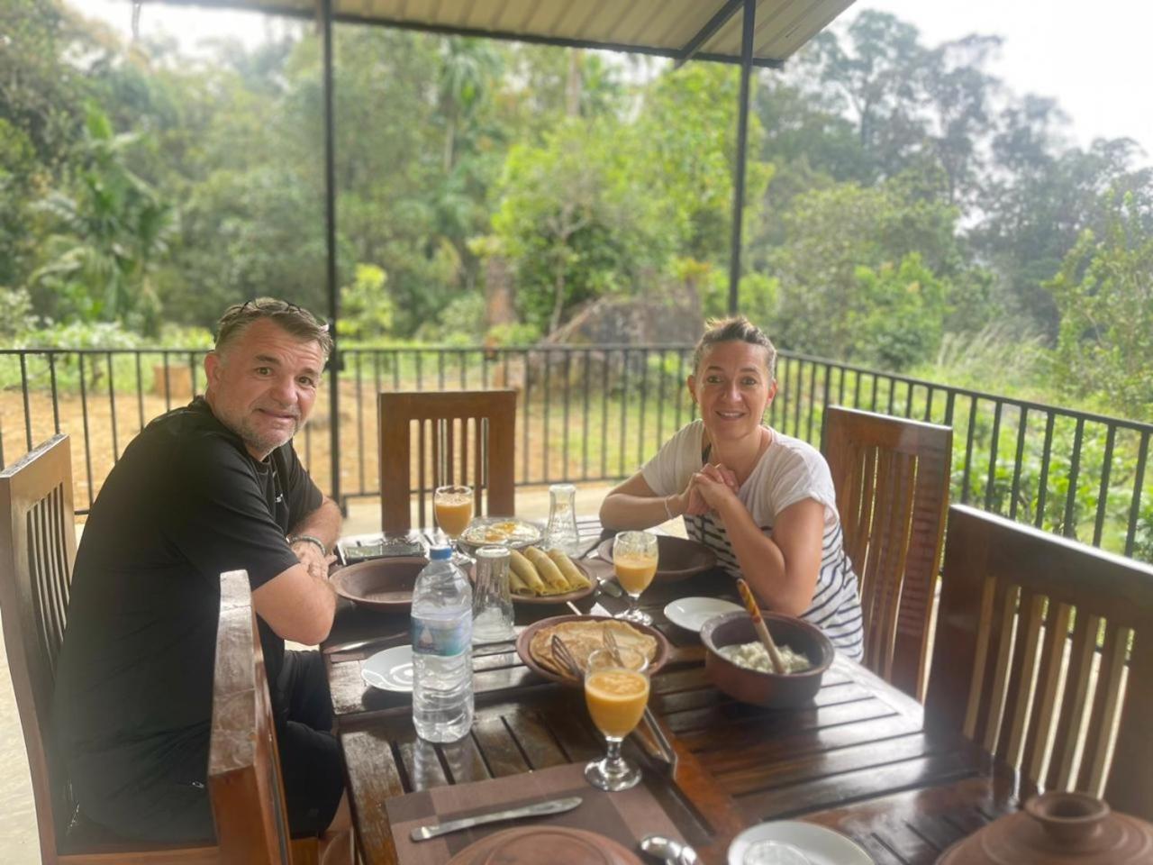 Palabaddala Tea And Eco Lodge Ratnapura Extérieur photo
